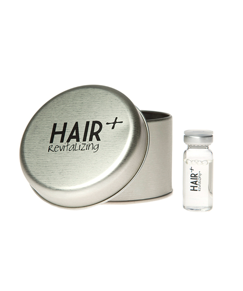 Hair Plus revitalizing